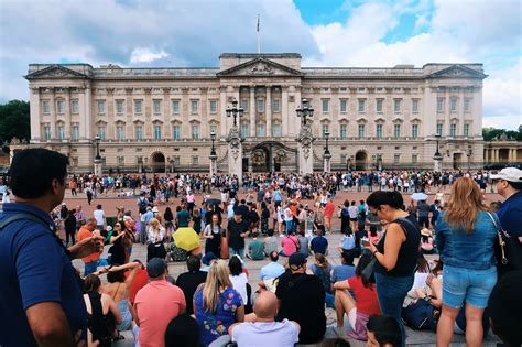 Buckingham Palace Visite Buckingham Palace : Visiter les appartements de la Reine